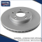 Rotor de disco de freno de automóvil para Honda Odyssey Auto Parts 45251-Sfe-J30