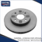 Rotor de disco de freno de automóvil para Mazda 323 Auto Parts B26y-33-25X