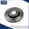 Rotor de disco de freno de automóvil para Hyundai Tucson Auto Parts 51712-2E300