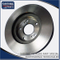 Disco de freno de automóvil para Nissan Maxima Auto Parts 40206-2y505