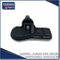 Sensor de control de presión de neumáticos 52933-C1100 para Hyundai Car Part TPMS