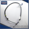 Dicho cable de freno de estacionamiento de autopartes 46420-0K041 para Toyota Hilux Kun25 Kun35 Tgn36 08/2004-03/2012