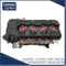 Nuevo conjunto de motor Toyota 2tr 2,7 Quantum y Hilux Hiace Fortuner Innova Prado piezas de motor Toyota 2tr 19000-0c010 19000-0c120 19000-0c060