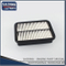 Filtro de aire 17801-11090 para Toyota Corolla 4efe 5efe