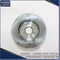 Disco de rotor de freno para Toyota RAV4 42431-42060