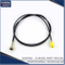 Cable de transmisión del velocímetro para piezas de automóviles Toyota Land Cruiser 83710-90K04