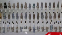 Piezas del motor de la bujía 90919-01218 para los accesorios del coche de Toyota Celica