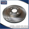 Disco de rotor para Toyota Corolla Zze122 43512-12620