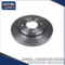 Rotor de disco de freno de automóvil para Mitsubishi Colt Z36A Auto Parts 4605A068