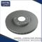 Freno de rotor de disco de automóvil para Hyundai Tucson Auto Parts 51712-2y000