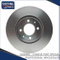 Rotor de disco de freno de automóvil para Honda Jazz 2013-2014 Auto Parts 45251-Scc-900