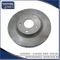 Freno de disco delantero Alxe para Nissan X-Trail T31z 40206-Je20A