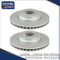 Rotor de freno de disco de coche para Hyundai Tucson Auto Parts 51712-2E000