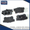 Saiding Genuine Auto Parts 43022-S9a-010 Pastillas de freno de cerámica para 2011 Honda Accord IX Saloon Cr K24W1 K24W