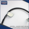 Dicho cable de freno de estacionamiento de autopartes 46430-0K041 para Toyota Hilux Ggn25 Kun25 Tgn36