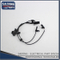 Sensor del ABS del coche para las piezas eléctricas 89543-47030 de Toyota Prius Zvw30