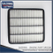 Filtro de aire 17801-38030 para Toyota Land Cruiser 1grfe 1urfe