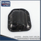 Cárter de aceite de coche para piezas de motor Toyota Corolla 1nzfe 12102-21010