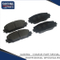 Pastillas de freno de coche para Toyota Yaris Auto Parts 04465-52200