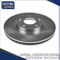 Rotor de disco de freno de automóvil para Hyundai Santa Fe Auto Parts 51712-26100