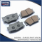 Pastillas de freno de disco para Toyota Camry Acv51 04466-06210