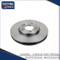 Freno de rotor de disco de automóvil para Hyundai Tucson Auto Parts 51712-2y000