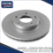 Rotor de disco de freno de automóvil para Mazda 5 Auto Parts Bp4y-33-25xc