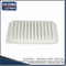 Filtro de aire 17801-87402 para Toyota Cami K3ve