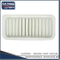 Filtro de aire 17801-23030 para Echo Yaris Ksp130 1szfe