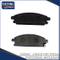 Pastillas de Freno para Nissan X-Trail T30 D1060-0W7X5