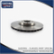 Disco de rotor de freno para Range Rover 4X4 piezas Lr016176