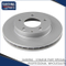 Rotor de freno de disco de coche para Mazda Premacy Aecv02 Auto Parts Ga4y-33-25xj