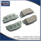 Pastillas de freno para Toyota Camry Sv21 04466-33010