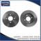 Disco de freno para Nissan Livina L10h 40206-Ew80b