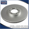 Rotor de disco de freno de automóvil para Mitsubishi Montero Sport Auto Parts MB699716