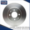 Rotor de disco de freno de automóvil para Honda Jazz 2013-2014 Auto Parts 45251-Scc-900