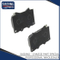 Pastillas de freno para Toyota Land Cruiser Lx450d Lx460 Grj200 Urj202 Uzj200 04465-60280 04465-0c020