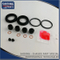 Kit de sello de reparación de pinza de freno de rueda automotriz para Toyota 04479-60060