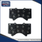 Saiding Semi-Metal Pastillas de freno 04465-Yzzr2 para autopartes Toyota Sequoia