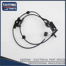 Sensor del ABS del coche para las piezas eléctricas 89543-0r020 de Toyota RAV4 Aca32 Aca33 Aca37