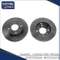 Rotor de disco de freno de automóvil 40206-95f0b para Nissan Snnuy/Altima Auto Parts