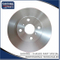 Disco de freno de automóvil para Nissan Livina Auto Parts 40206-ED51A