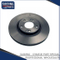 Disco de freno de alta resistencia para Hyundai Azera Auto Parts 51712-3L000