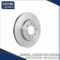 Rotor de disco de freno de automóvil para Honda Jazz Auto Parts 45251-SAA-G50