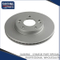 Disco de freno de alta resistencia para Hyundai Elantra 11 Auto Parts 51712-3X000