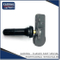 Sensor automático TPMS 13586335 para sensor de presión de pieza de coche GM