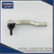 Auto Car Parts 45047-19215 para Toyota Crown Extremo de barra de acoplamiento exterior