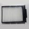 Filtro de aire de autopartes para Toyota Camry Kgb10 Wnb10 88508-0h010