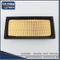 Filtro de aire 17801-0n050 para Toyota Etios Liva 1ndtv