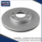 Freno de rotor de disco de automóvil para Mazda 6 Wagon Auto Parts Gj6y-33-25xa